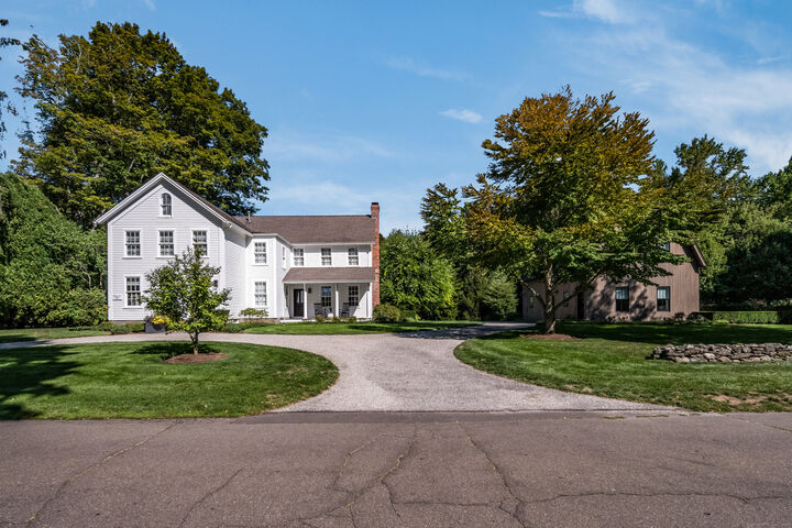 137 Liberty Street  Madison CT 06443 photo