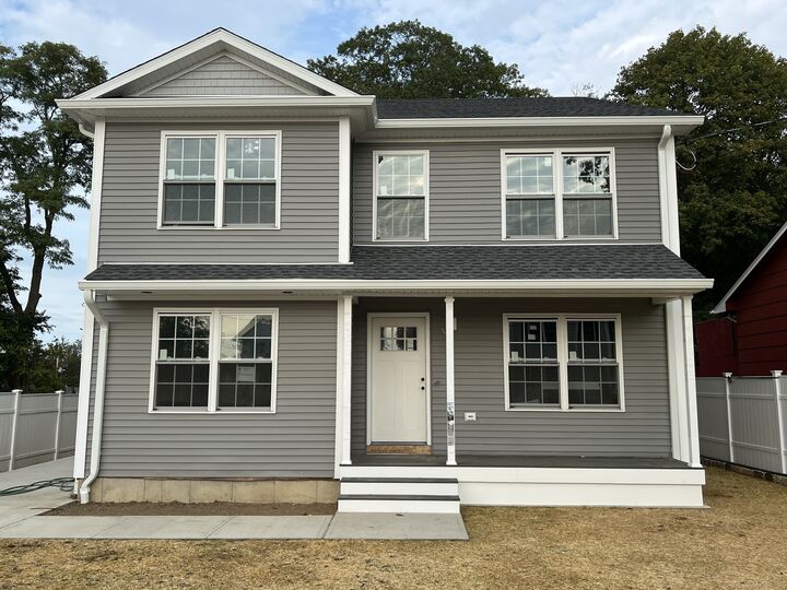 72 Herald Avenue  Bridgeport CT 06606 photo