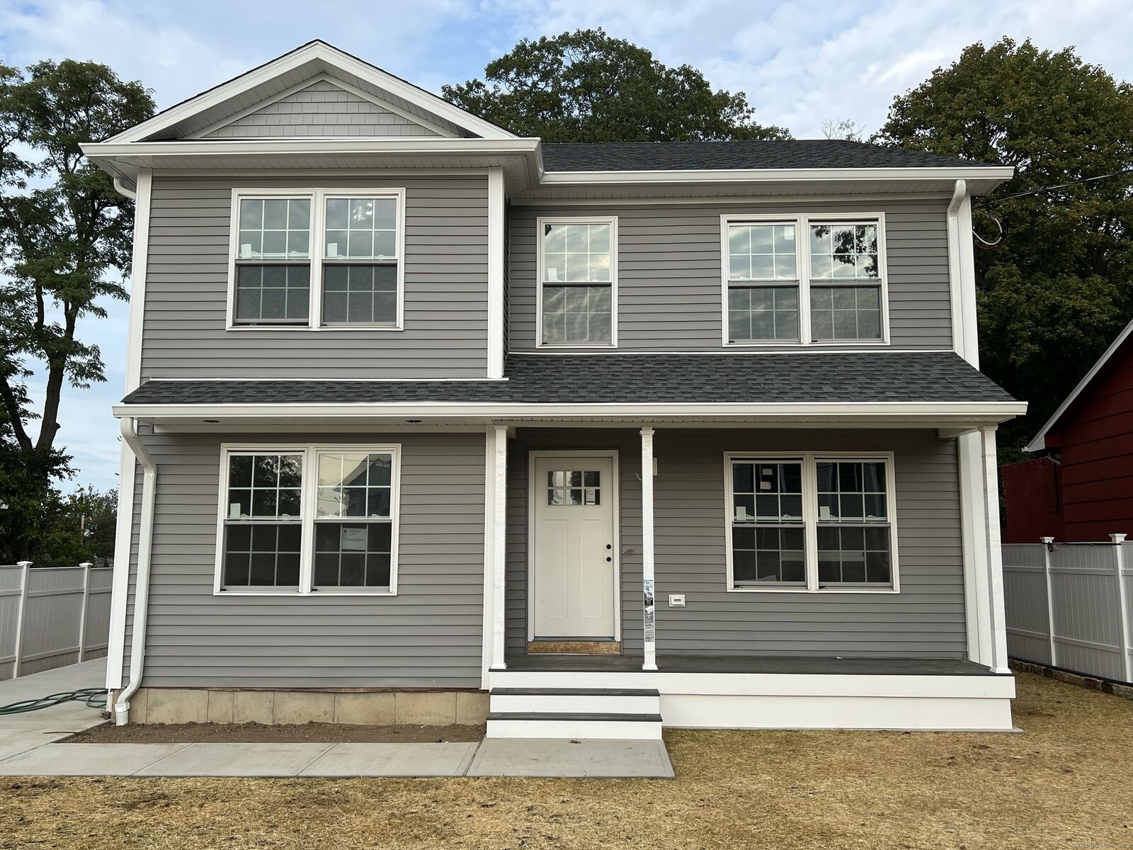 Property Photo:  72 Herald Avenue  CT 06606 