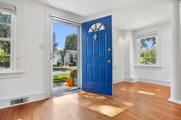 Property Photo:  52 Glover Street  CT 06824 