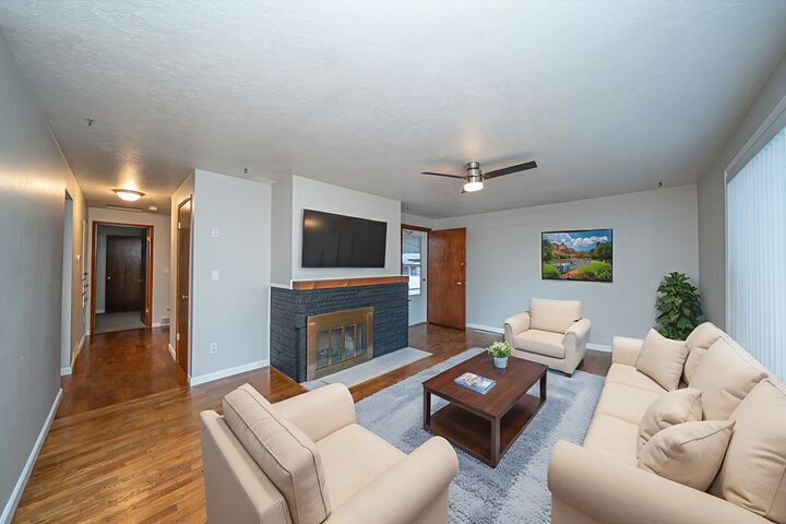 Property Photo:  3906 E 15th Ave  WA 99223