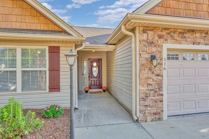 Property Photo:  516 Kennet Court  SC 29301 