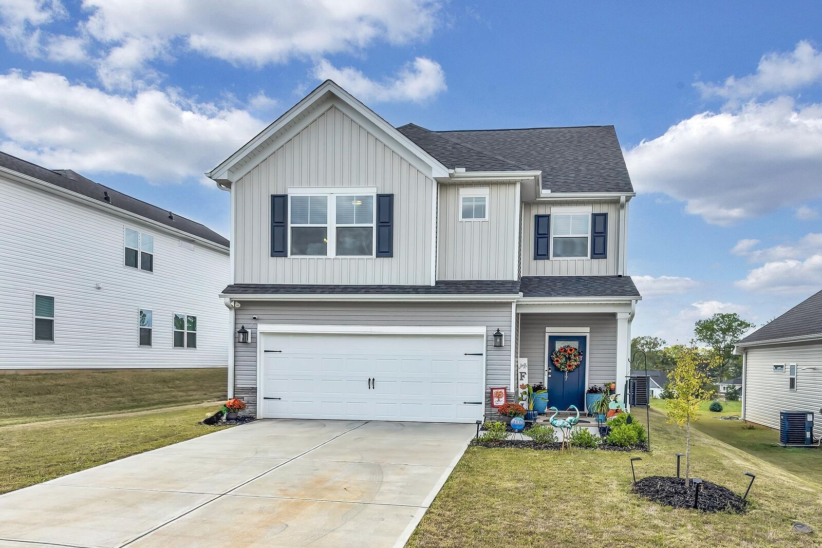 Property Photo:  1017 Maraschino Way  SC 29365 