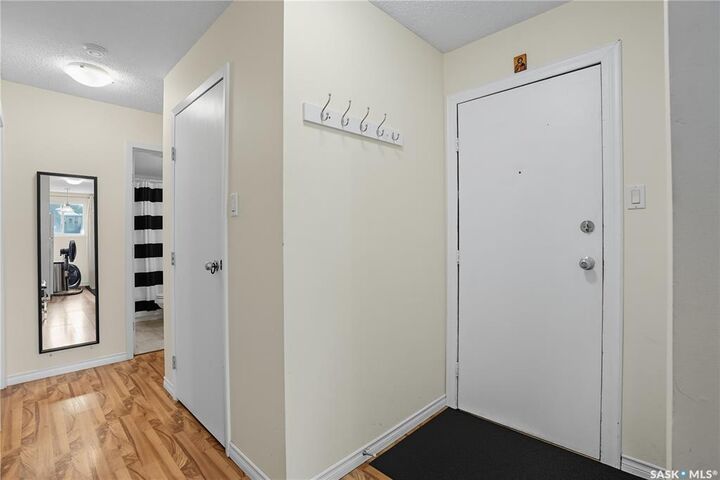 Property Photo: 116 Acadia Court 5 SK S7H 4T7