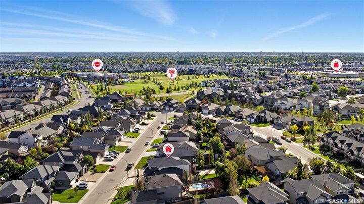 Property Photo:  230 Trimble Lane  SK S7W 0E1 