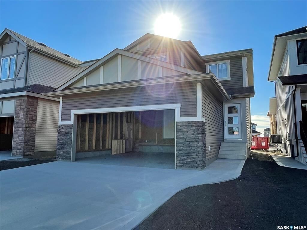 Property Photo:  310 Asokan Bend  SK S7V 1V7 