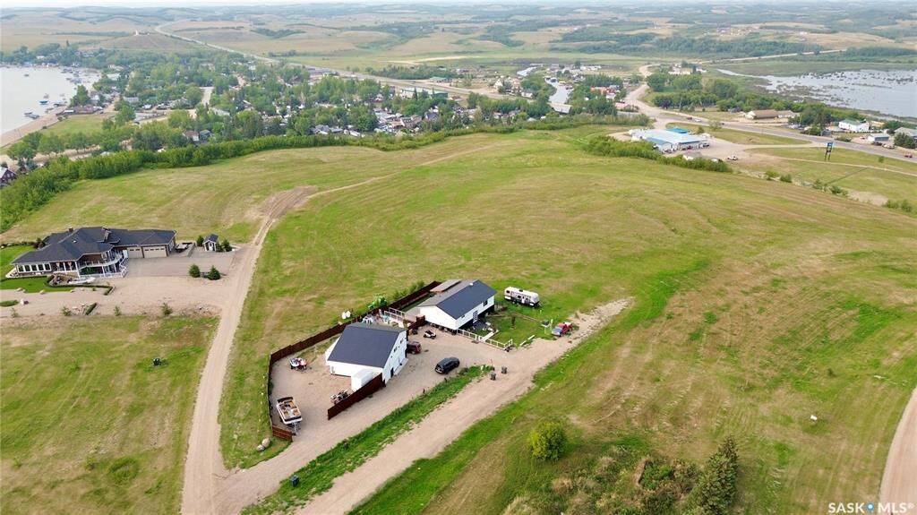 Property Photo:  Lot 12 Kingsway Drive  SK S0M 0L0 