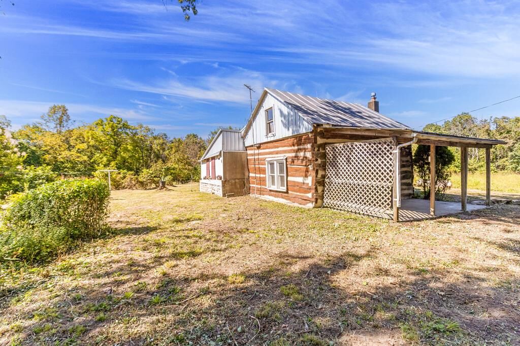 Property Photo:  4511 Potts Hill  OH 45612 