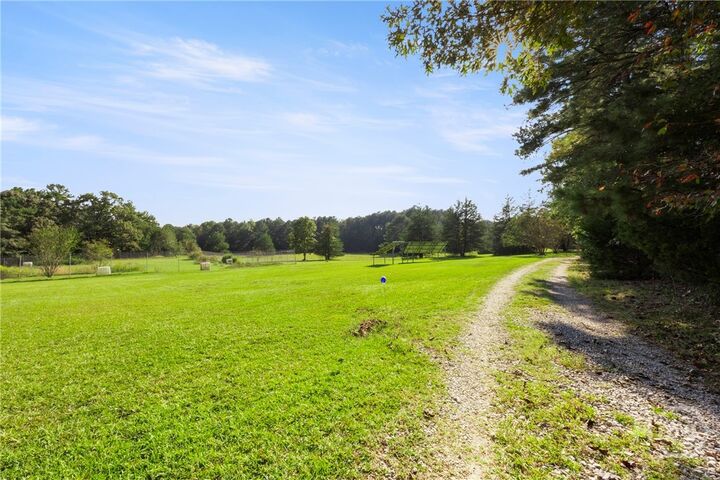 Property Photo:  1348 Barwick Hill Road  GA 30629 