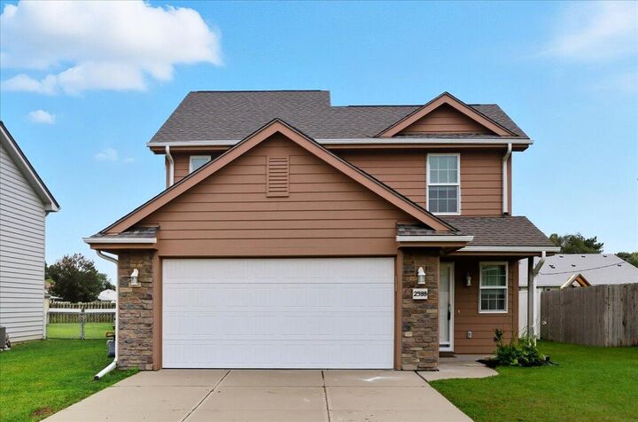 2389 Avenue M Way  Council Bluffs IA 51501 photo