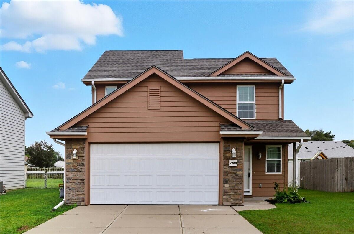 Property Photo:  2389 Avenue M Way  IA 51501 