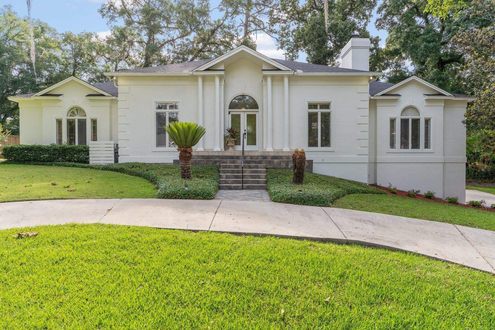 Property Photo:  2825 Asbury Hill Drive  FL 32312 