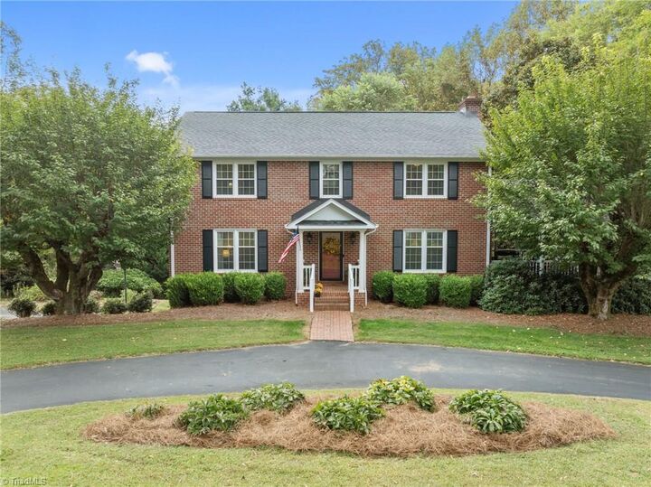 Property Photo: 147 Beechtree Circle NC 27030