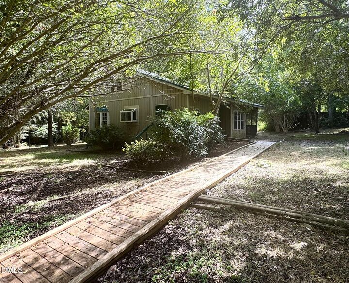 Property Photo:  38 Scarlet Circle  NC 27525 