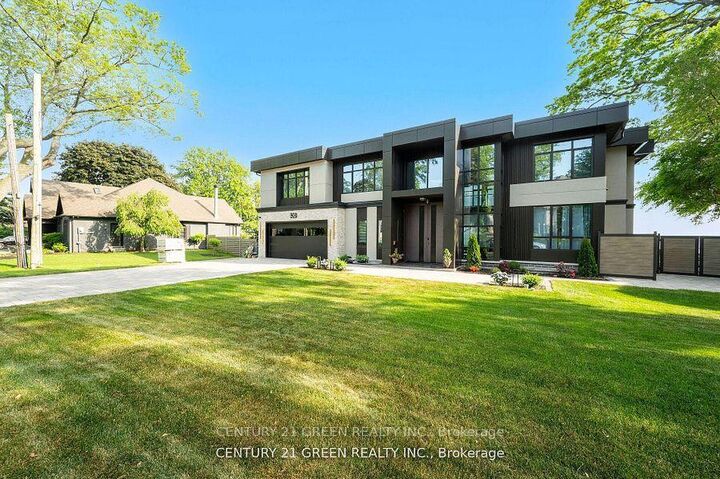 Photo de la propriété: 430 Indian Road ON L7T 3T3