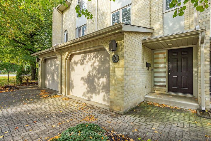Property Photo:  1399 Commissioners Road W 30  ON N6K 4G9 