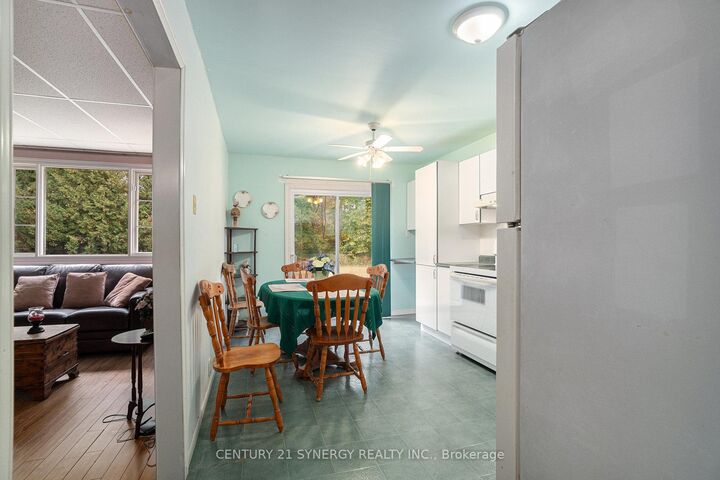 Property Photo:  667 Poonamalie Side Rd. Road  ON K7A 4S4 