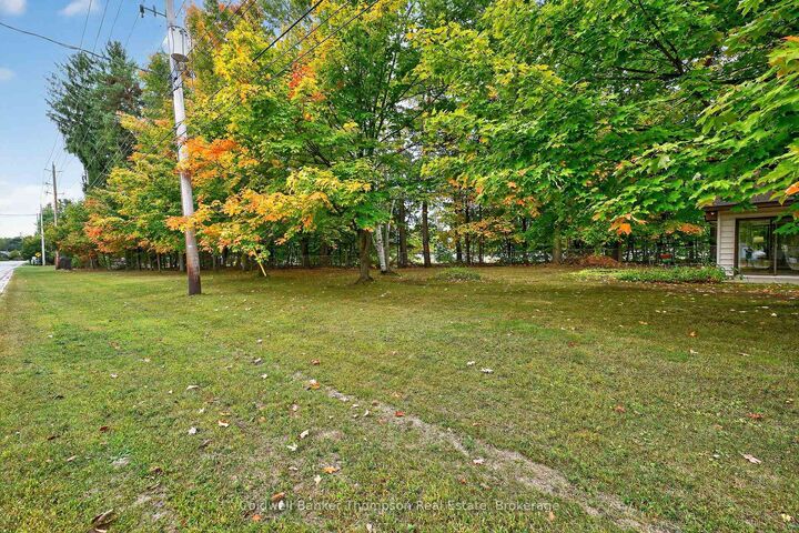 Photo de la propriété: 315 Muskoka Beach Road ON P1P 1M7