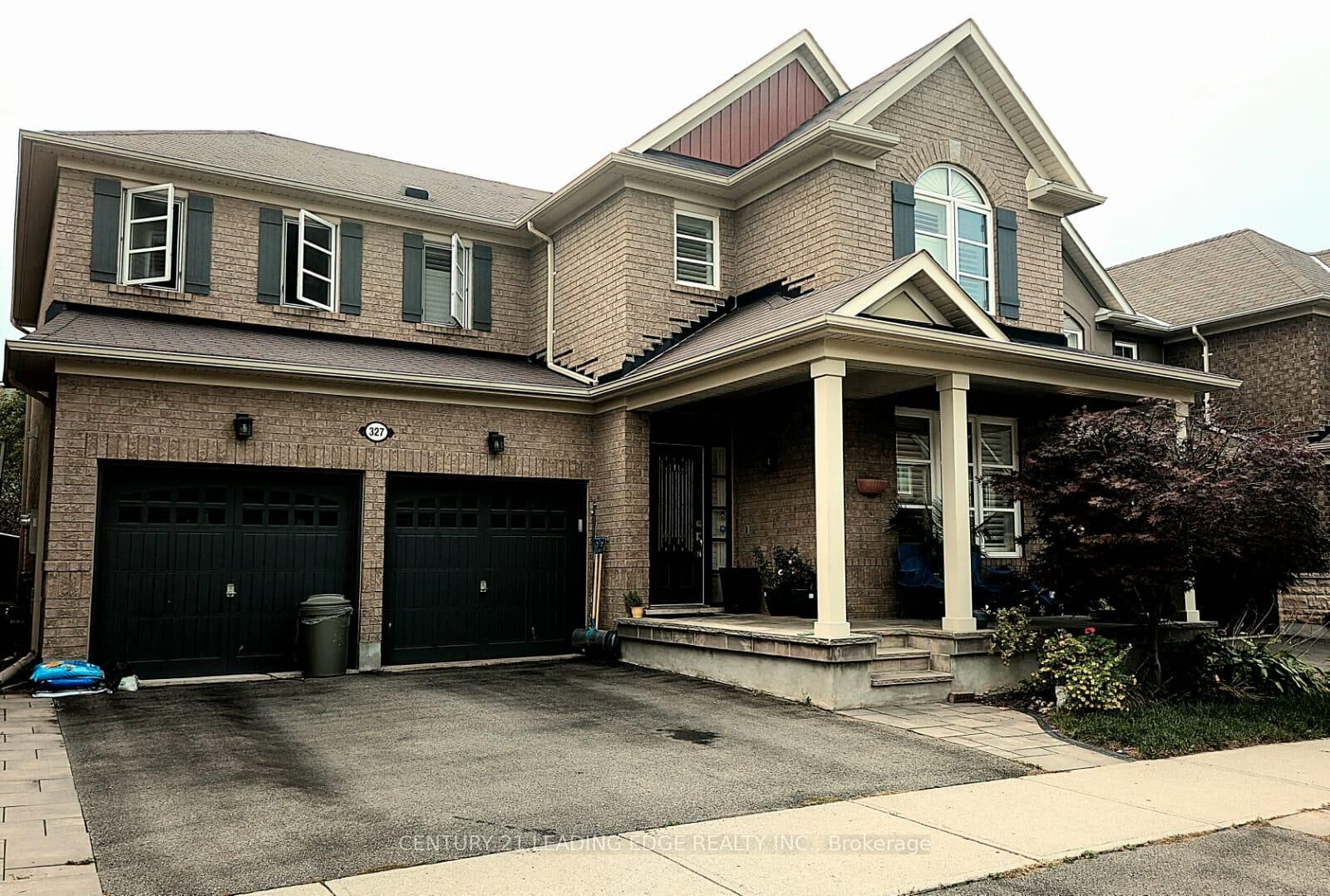 Property Photo:  327 Leitch Landing  ON L9T 7M9 