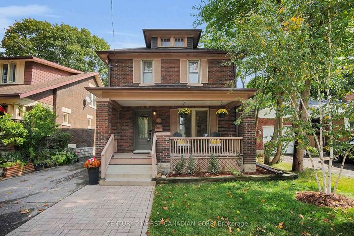 Property Photo:  214 Langley Street  ON N6C 4G6 