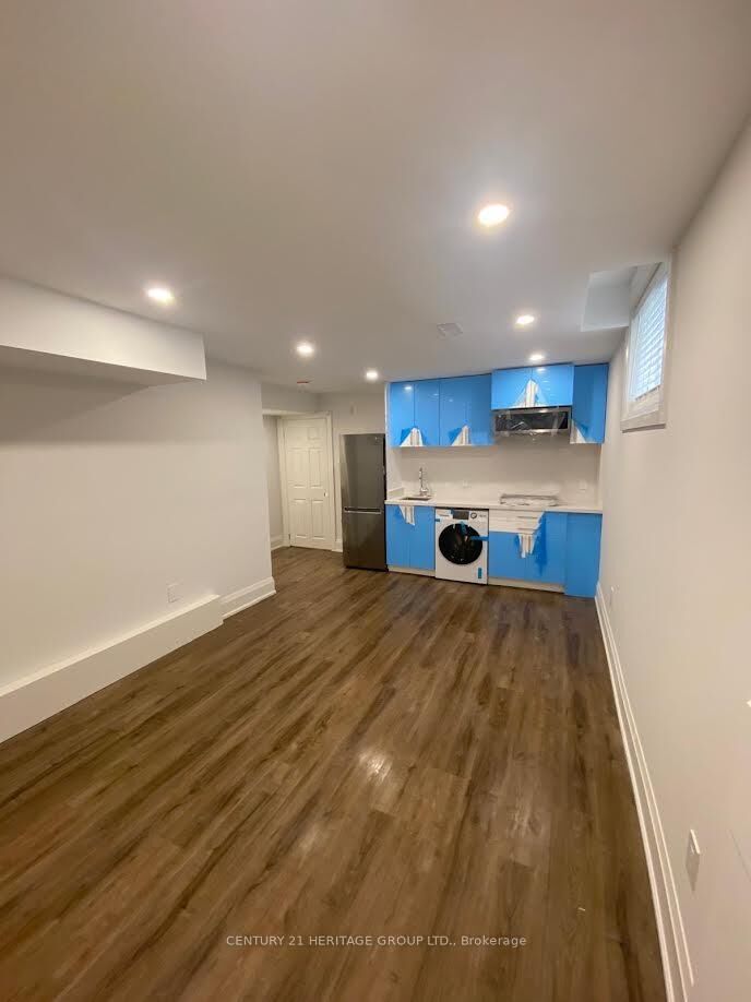 65 Ten Oaks Boulevard Bsmt  Vaughan ON L4K 5G3 photo