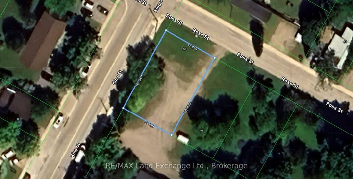 Property Photo:  46 Ross Street  ON N0G 2T0 