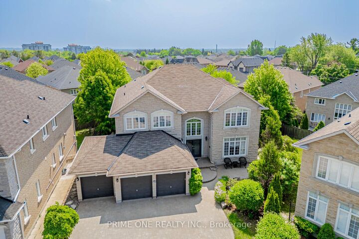 Photo de la propriété:  19 Ridgestone Drive  ON L4S 0A4 