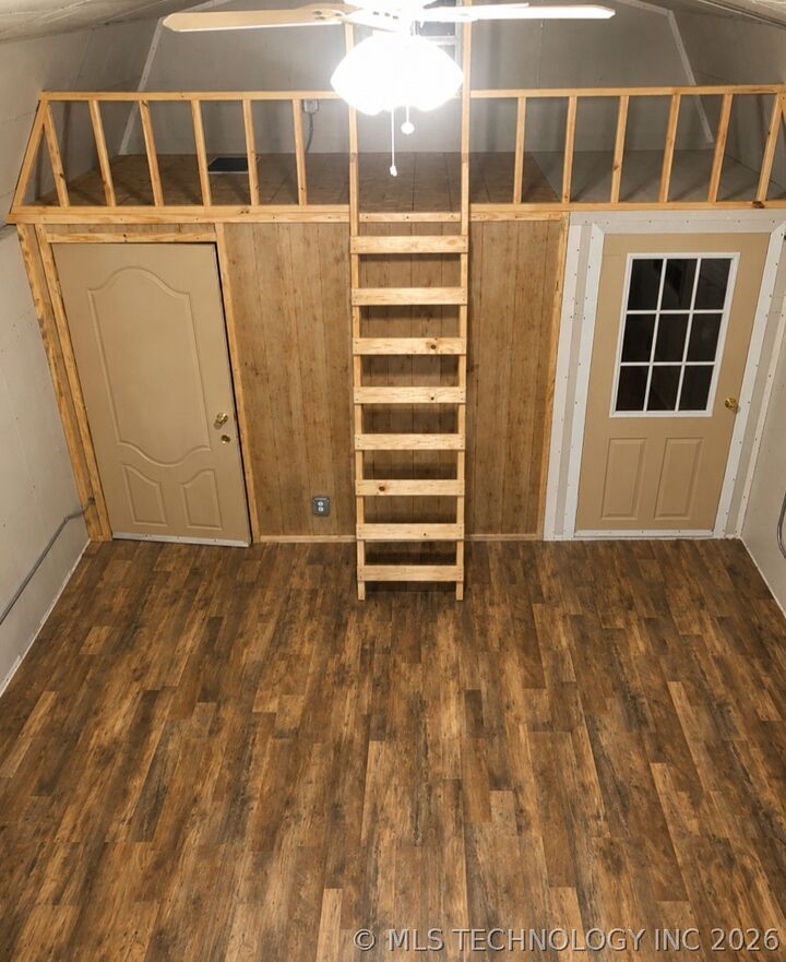 Property Photo:  20449 E Cass Road  OK 74462 