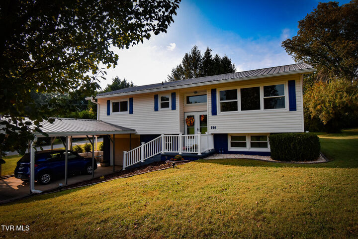 126 Harrison Drive  Greeneville TN 37743 photo