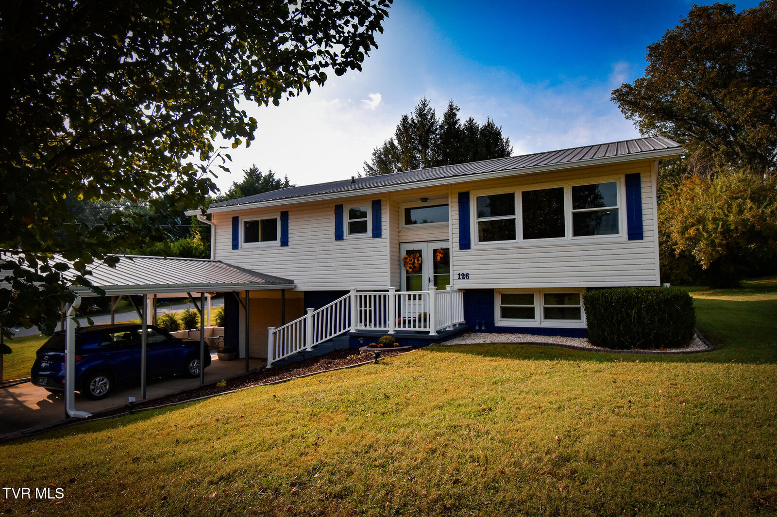 Property Photo: 126 Harrison Drive TN 37743