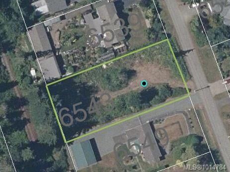 Property Photo: 6543 Mystery Beach Rd BC V0R 1W0