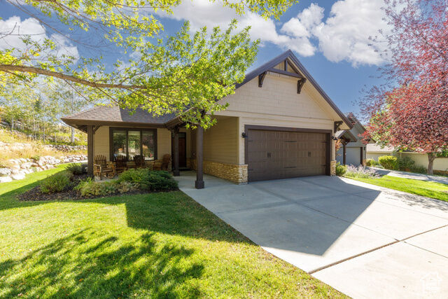 3438 N Trappers Ct  Eden UT 84310 photo