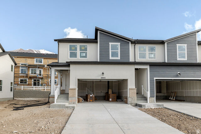 Property Photo: Address not disclosed UT 84664