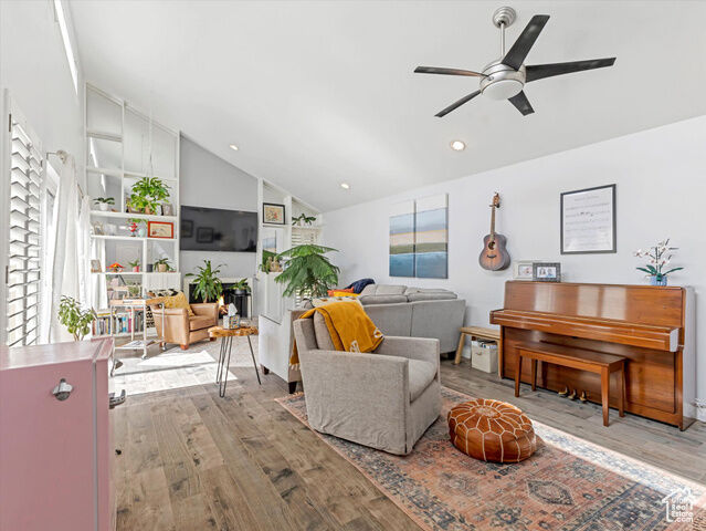 Property Photo:  5711 S Park Place West  UT 84121 