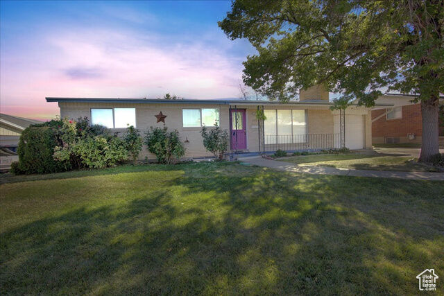 Property Photo: 375 Fairlane UT 84074