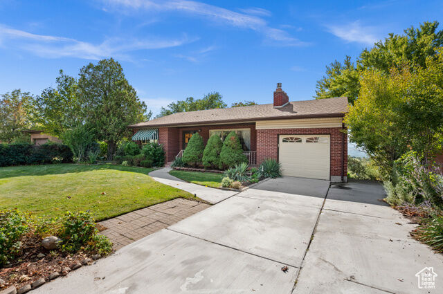 Property Photo:  3060 S Cascade Way  UT 84109 