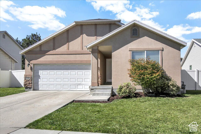 Property Photo:  3148 S Eagle Rock Way  UT 84120 