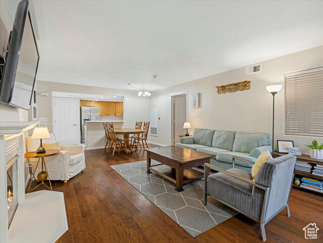 Property Photo:  3847 S Salt River Way 1  UT 84119 