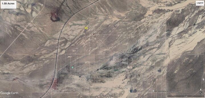 9700 W 6900 N 1861  Beryl UT 84714 photo