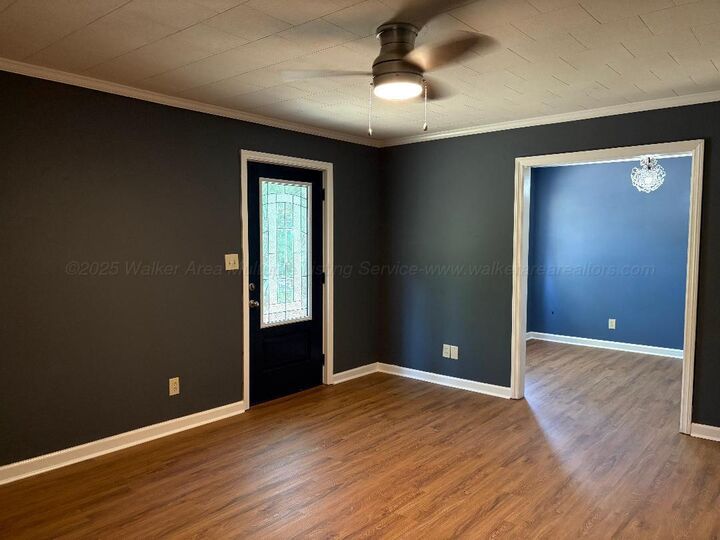 Property Photo: 607 Highland Ave AL 35501