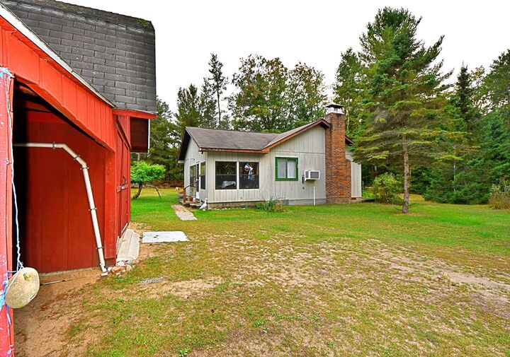Property Photo: 1616 Menona Lane MI 48656