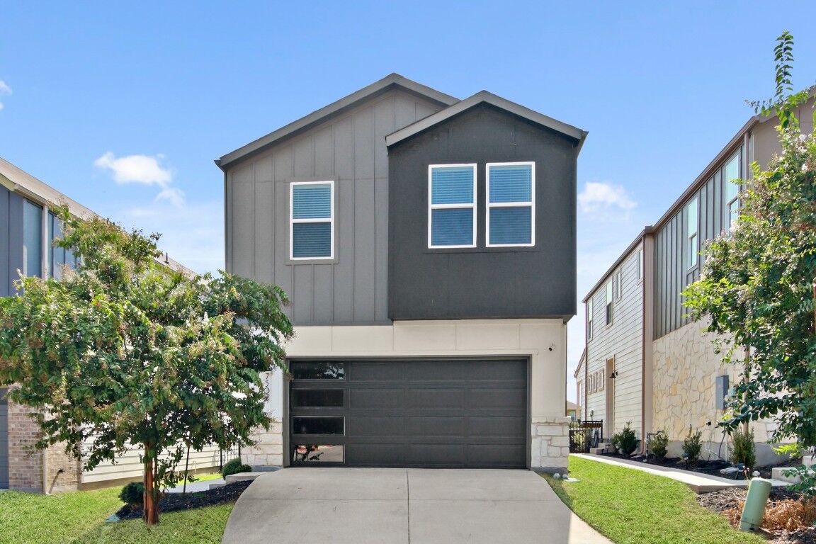 Property Photo:  7507 Grand Linden Way  TX 78744 