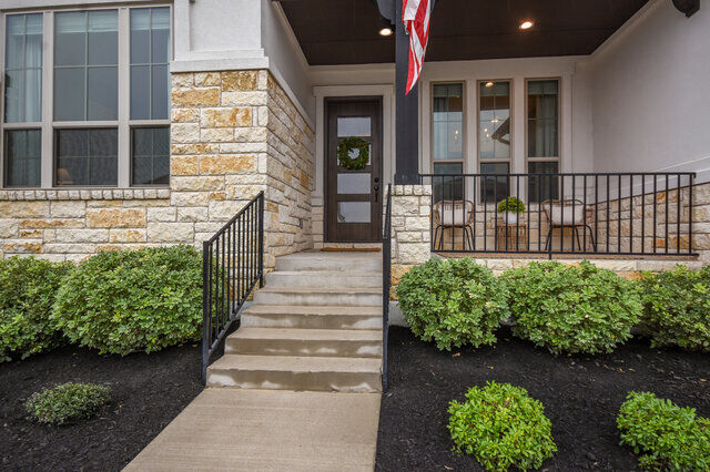 Property Photo:  2401 Sunset Vista Circle 138  TX 78669 