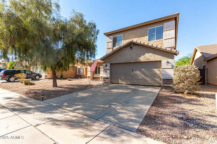 Property Photo: 2770 E Mineral Park Road 68 AZ 85143