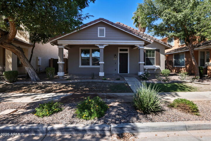 Property Photo:  2894 S Anderson Lane  AZ 85295 