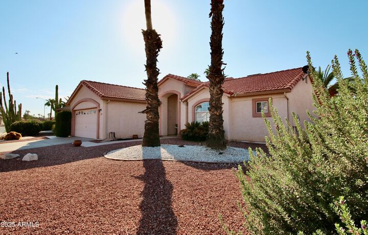 Property Photo:  1553 E Palm Beach Drive  AZ 85249 