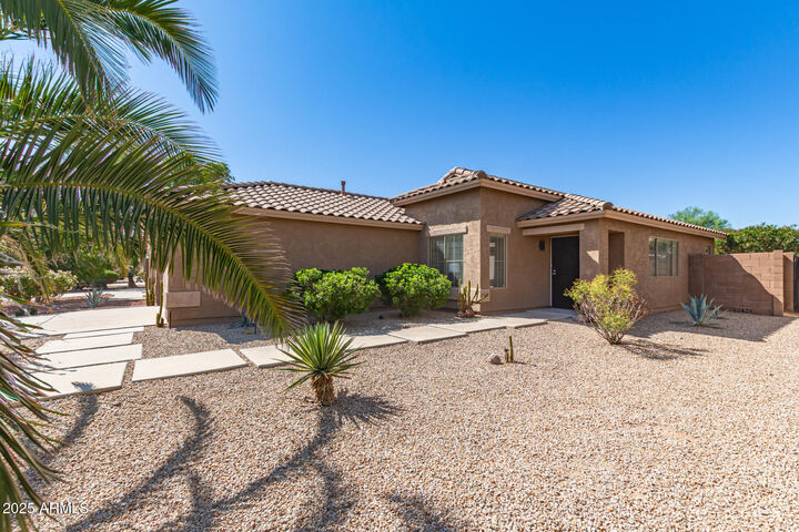 Property Photo: 30374 N Sunray Drive AZ 85143