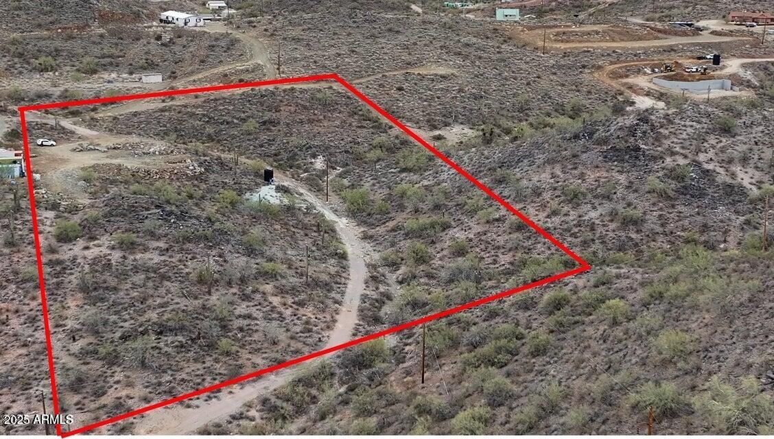 Property Photo:  46210 N 36th Drive B  AZ 85087