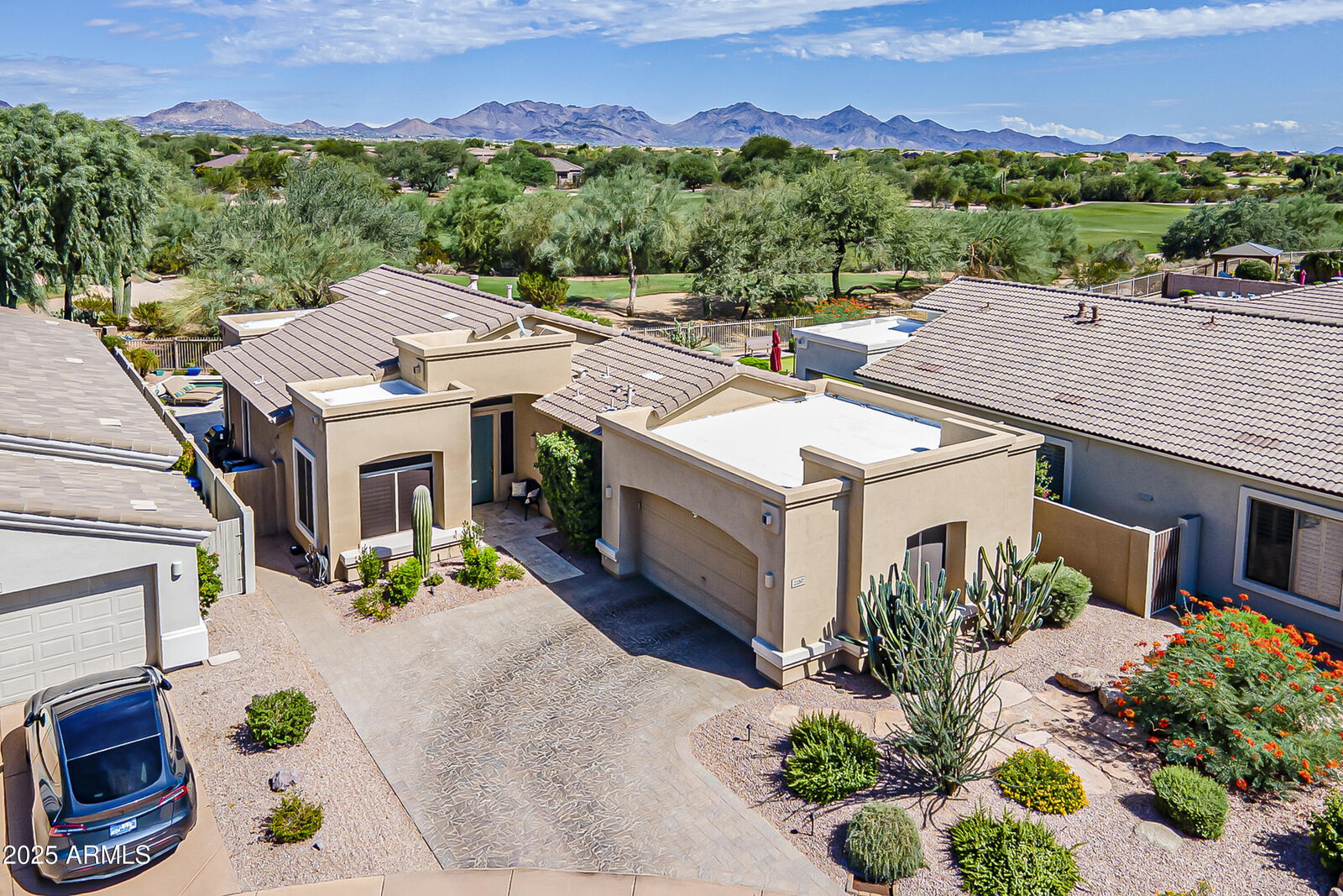 Property Photo:  22267 N 51st Street  AZ 85054 