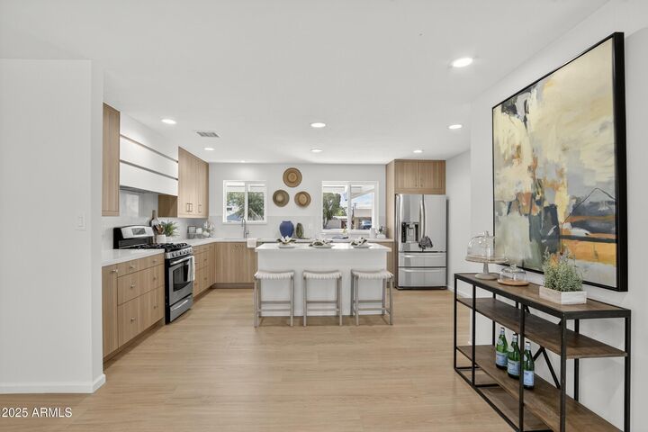 Property Photo:  8126 E Cypress Street  AZ 85257 